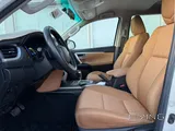Toyota Fortuner 2016